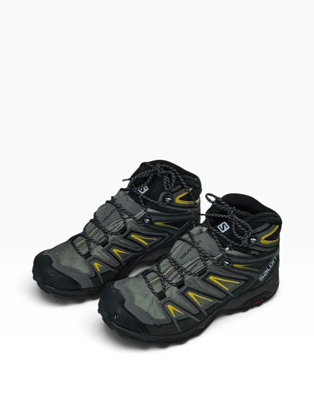 Salomon Men’s X Ultra 3 Mid GTX, EUC, 8.5